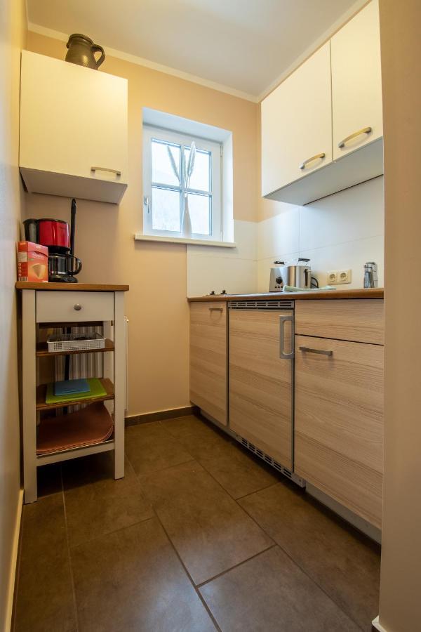 Bergzeit Appartments Apartmán *
