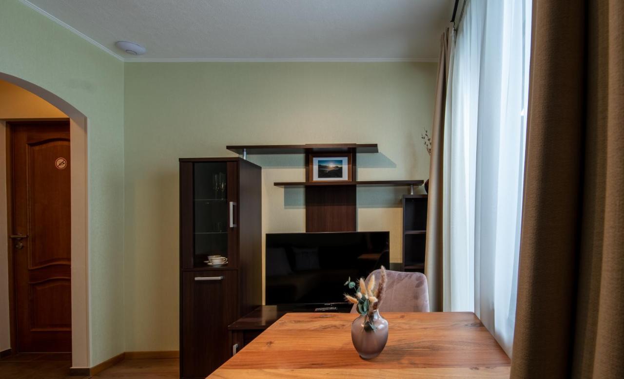 Bergzeit Appartments