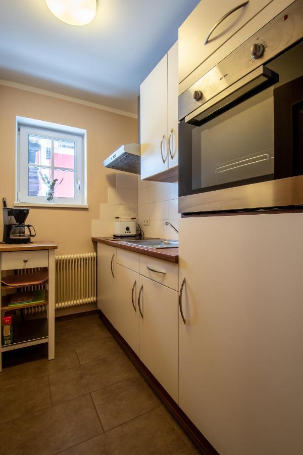 Bergzeit Appartments Apartment Bad Gastein