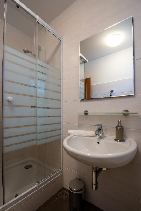 Apartmán Bergzeit Appartments *