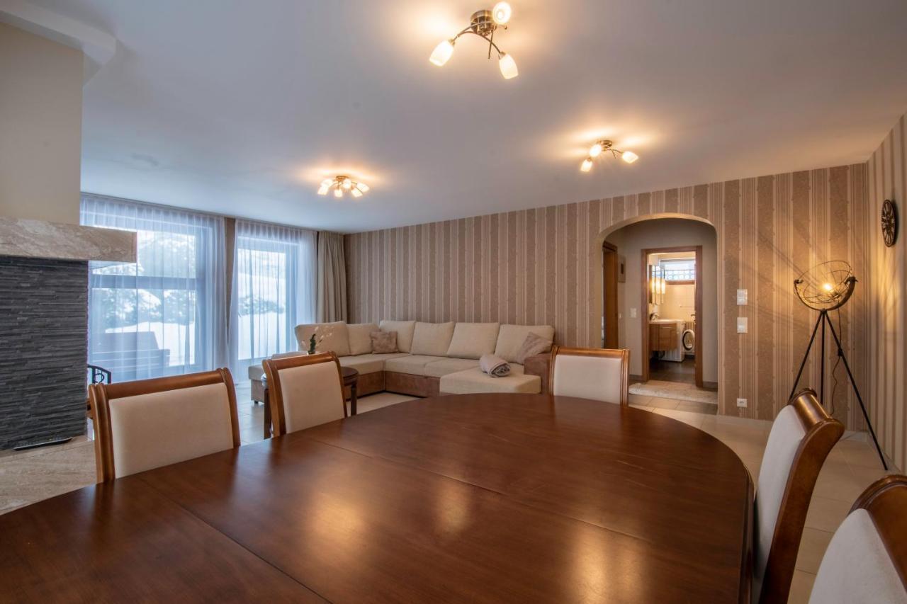 Bergzeit Appartments *