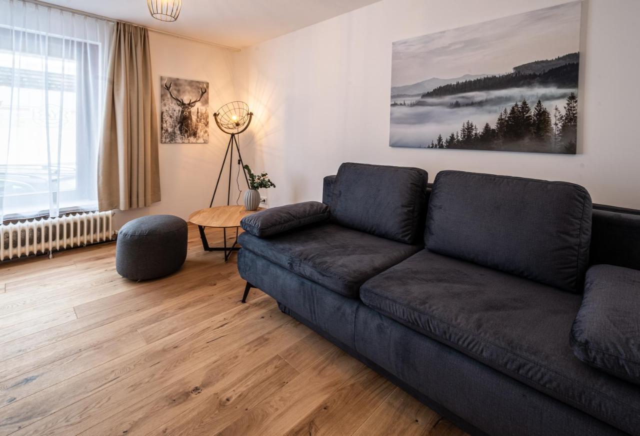 Bergzeit Appartments Apartment Bad Gastein
