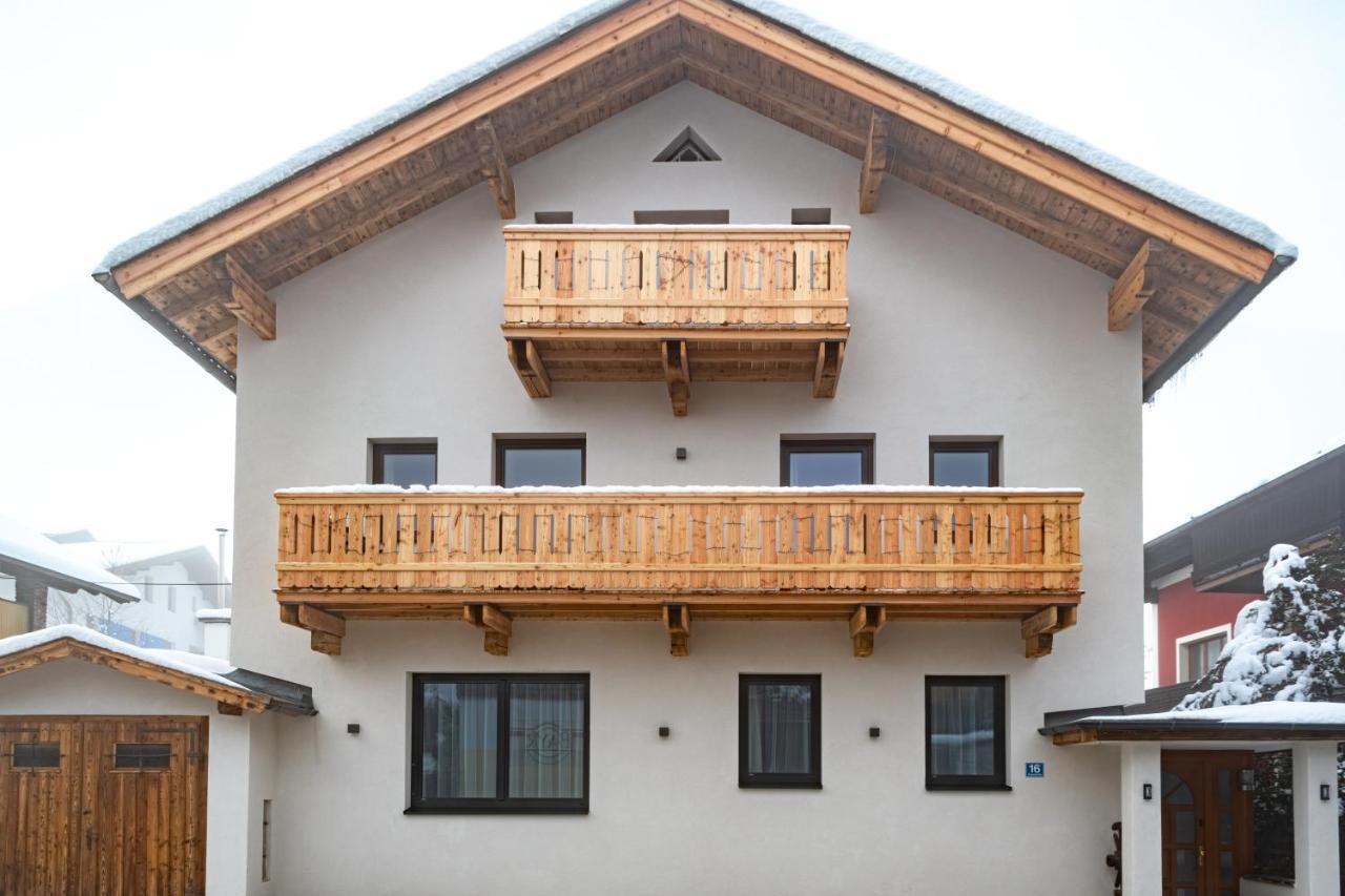Bergzeit Appartments Bad Gastein