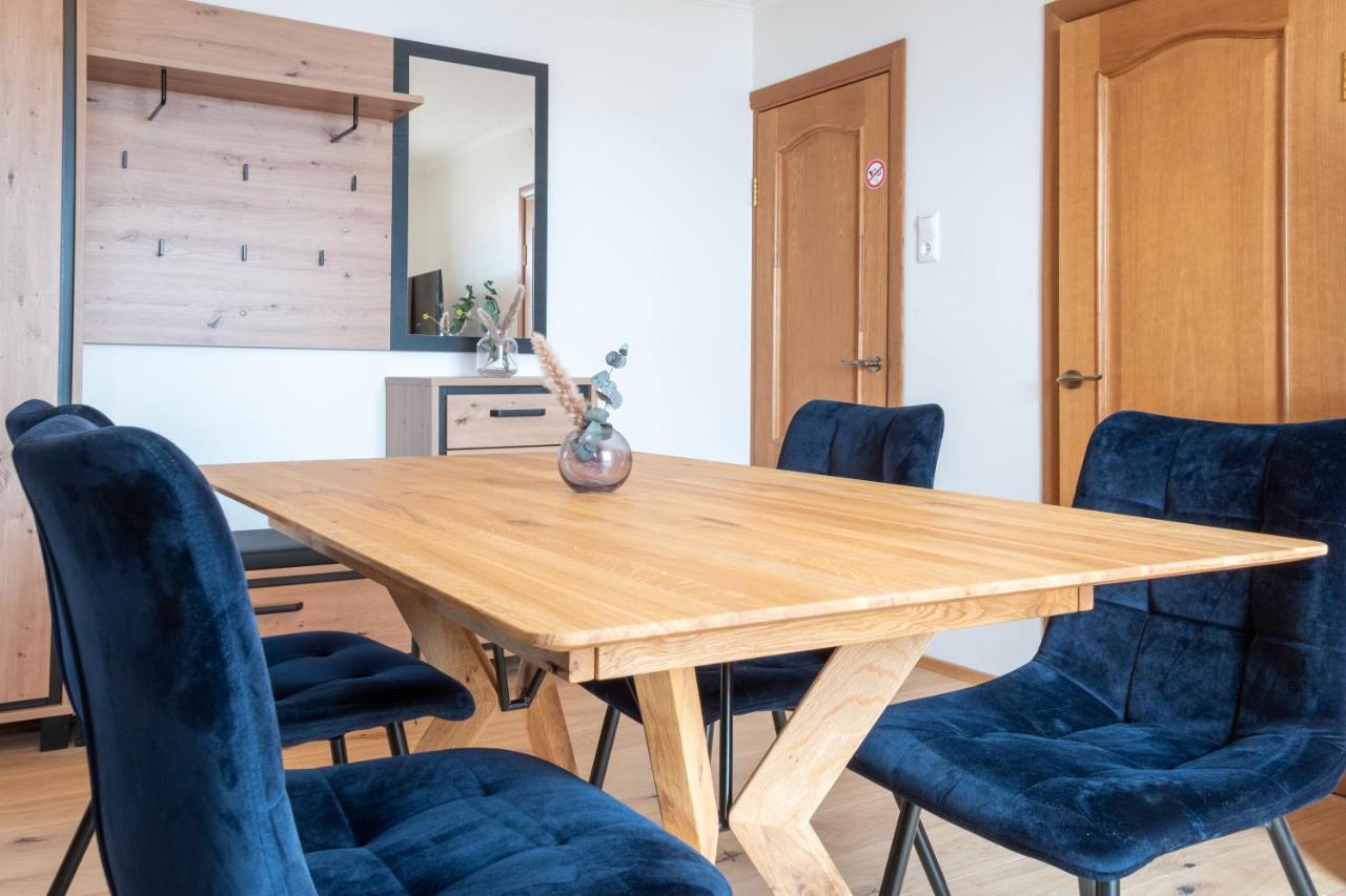 Apartmán Bergzeit Appartments Bad Gastein
