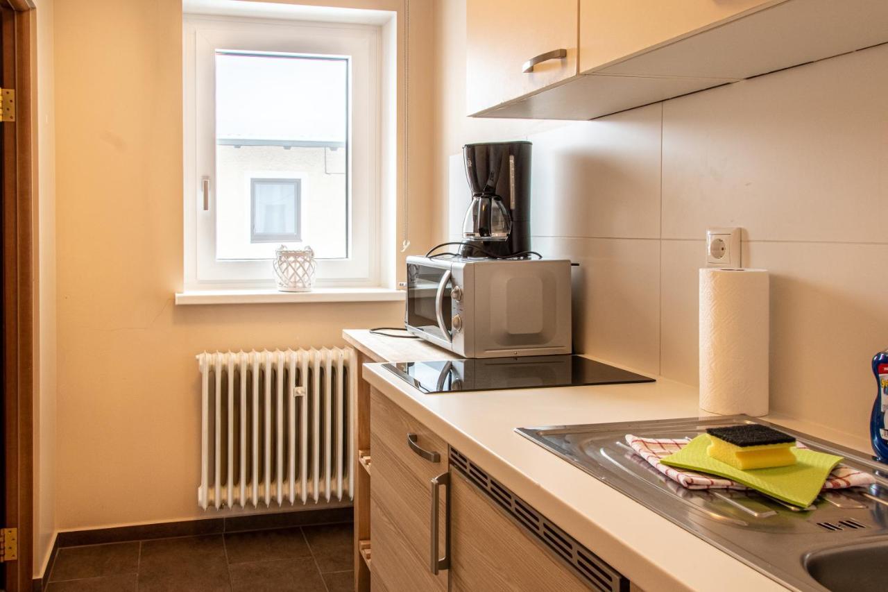 Apartment Bergzeit Appartments Bad Gastein