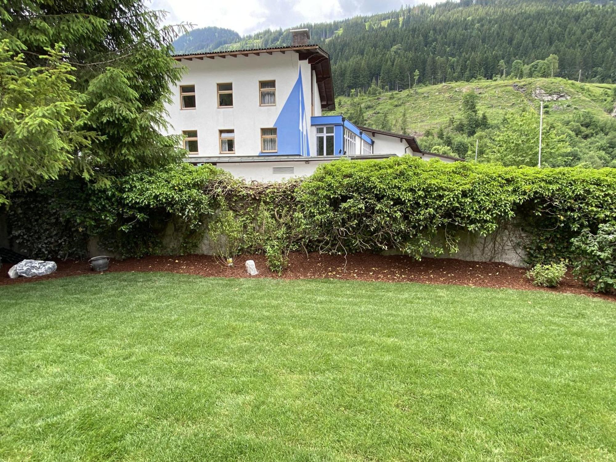 Bergzeit Appartments * Bad Gastein