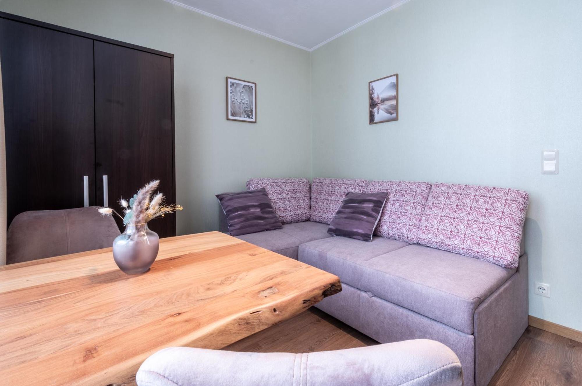 Bergzeit Appartments Apartment Bad Gastein