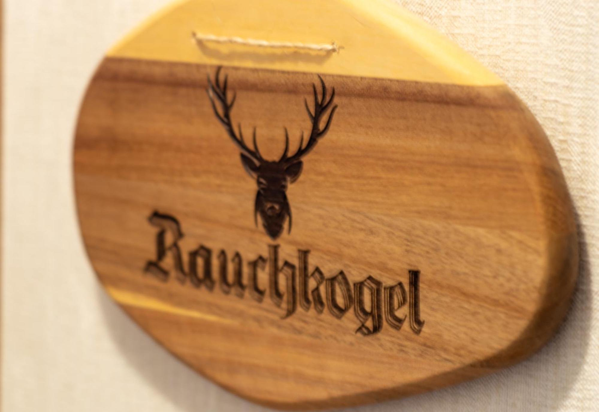 Bergzeit Appartments *
